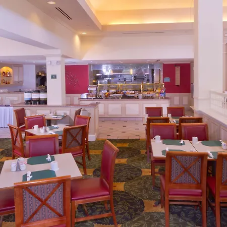 Hilton Garden Inn Daytona Beach Airport 