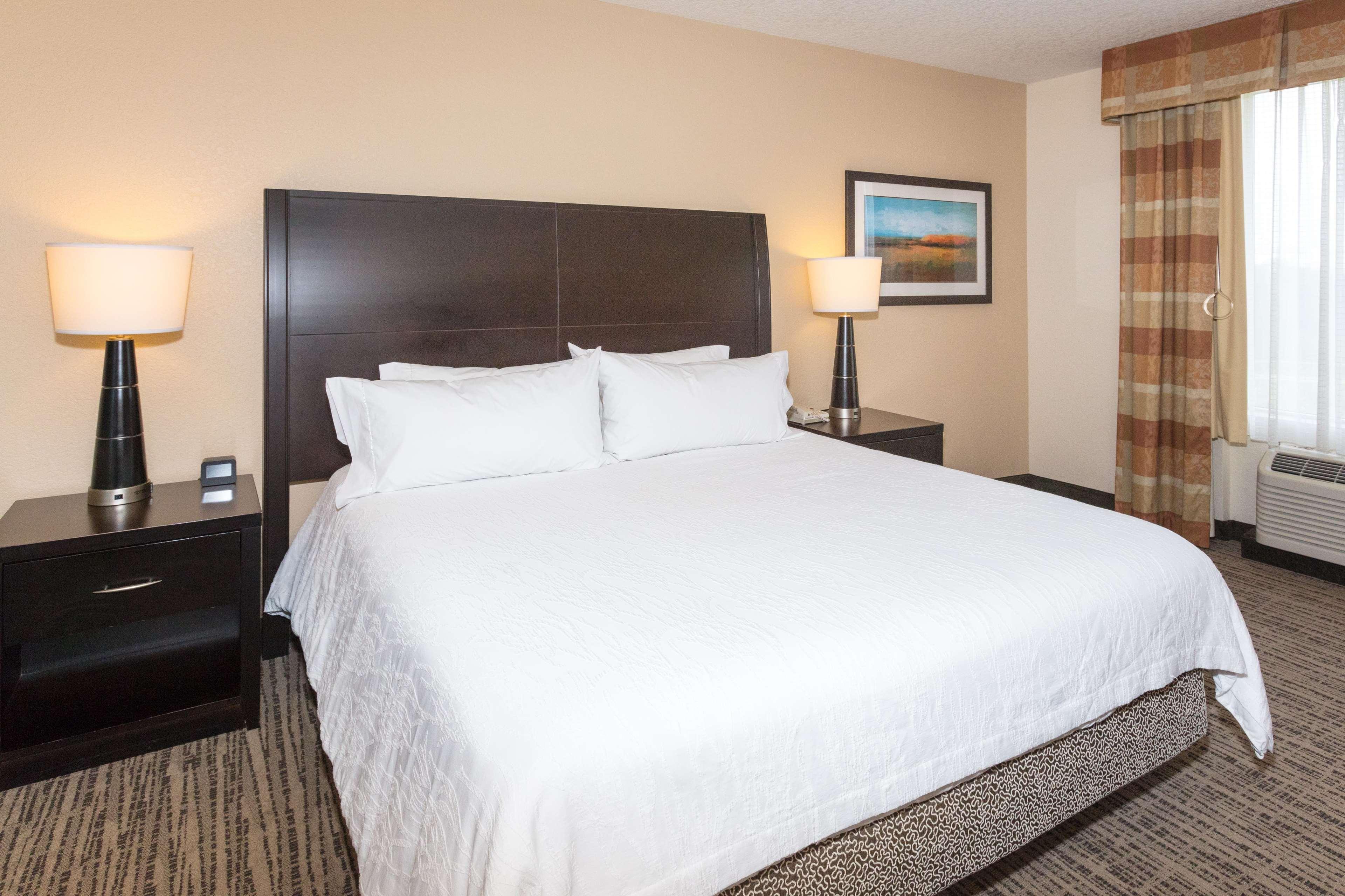 Hilton Garden Airport Hotel