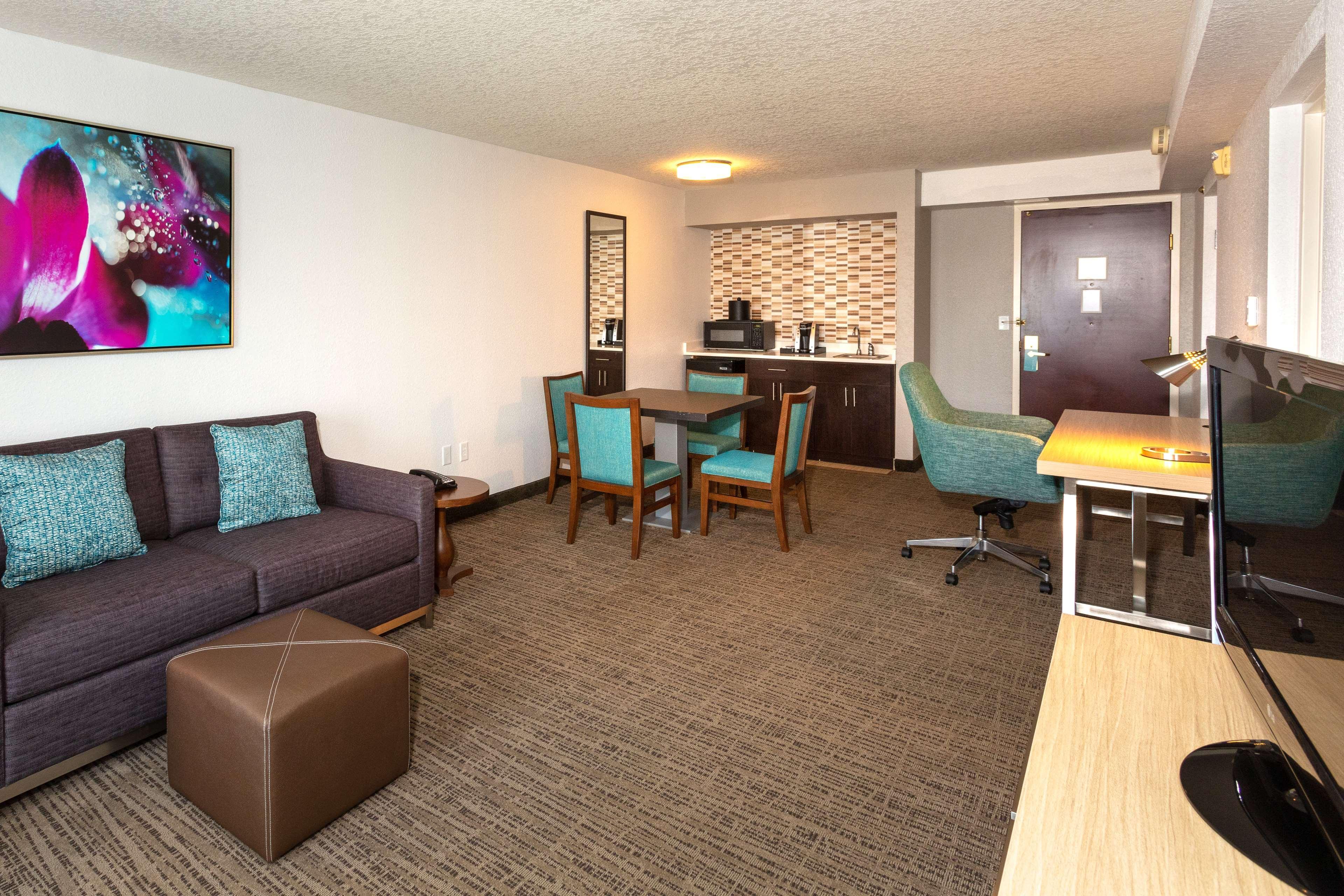 Hilton Garden Daytona Airport Hotel 3*