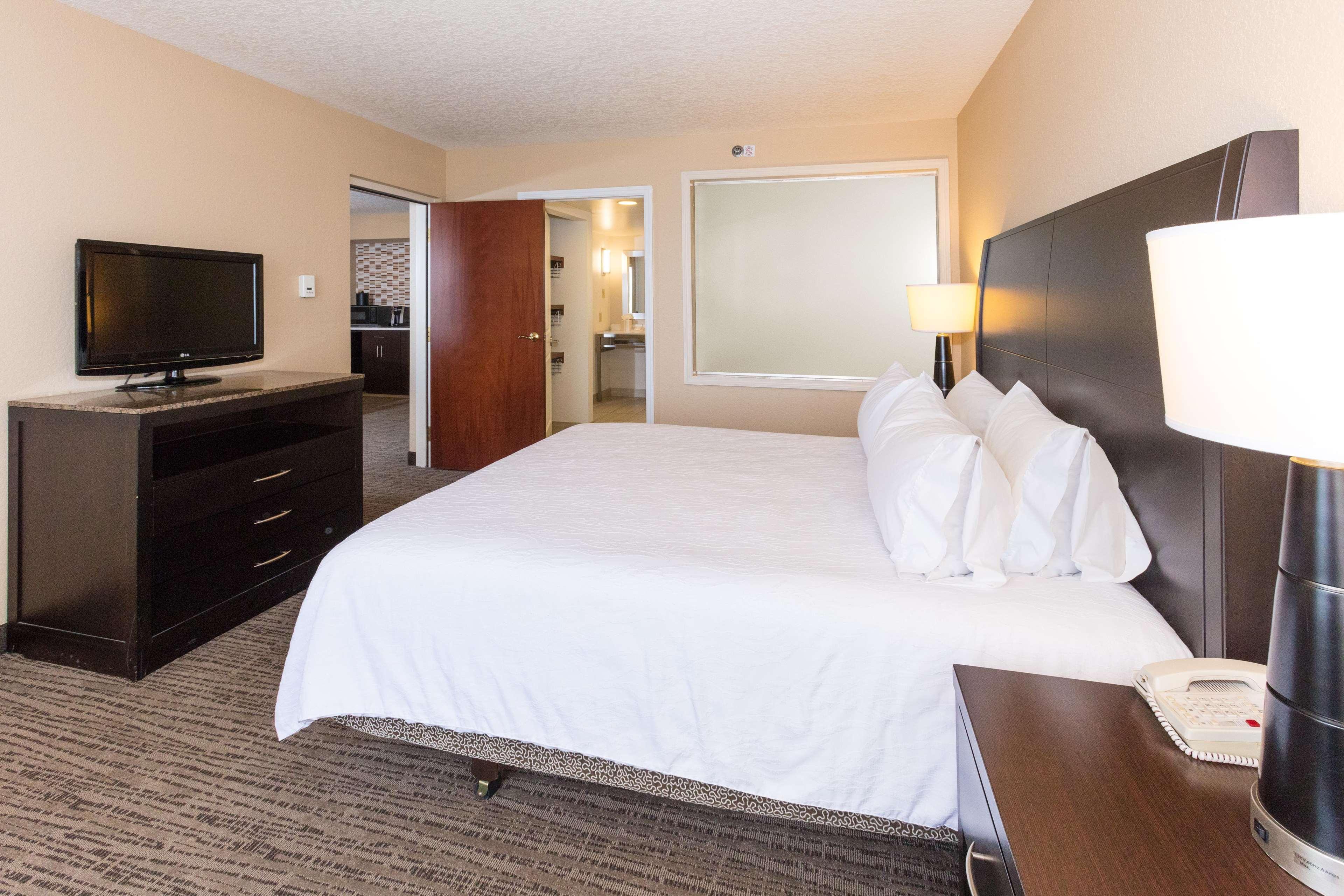 Hilton Garden Airport 3* Daytona Beach