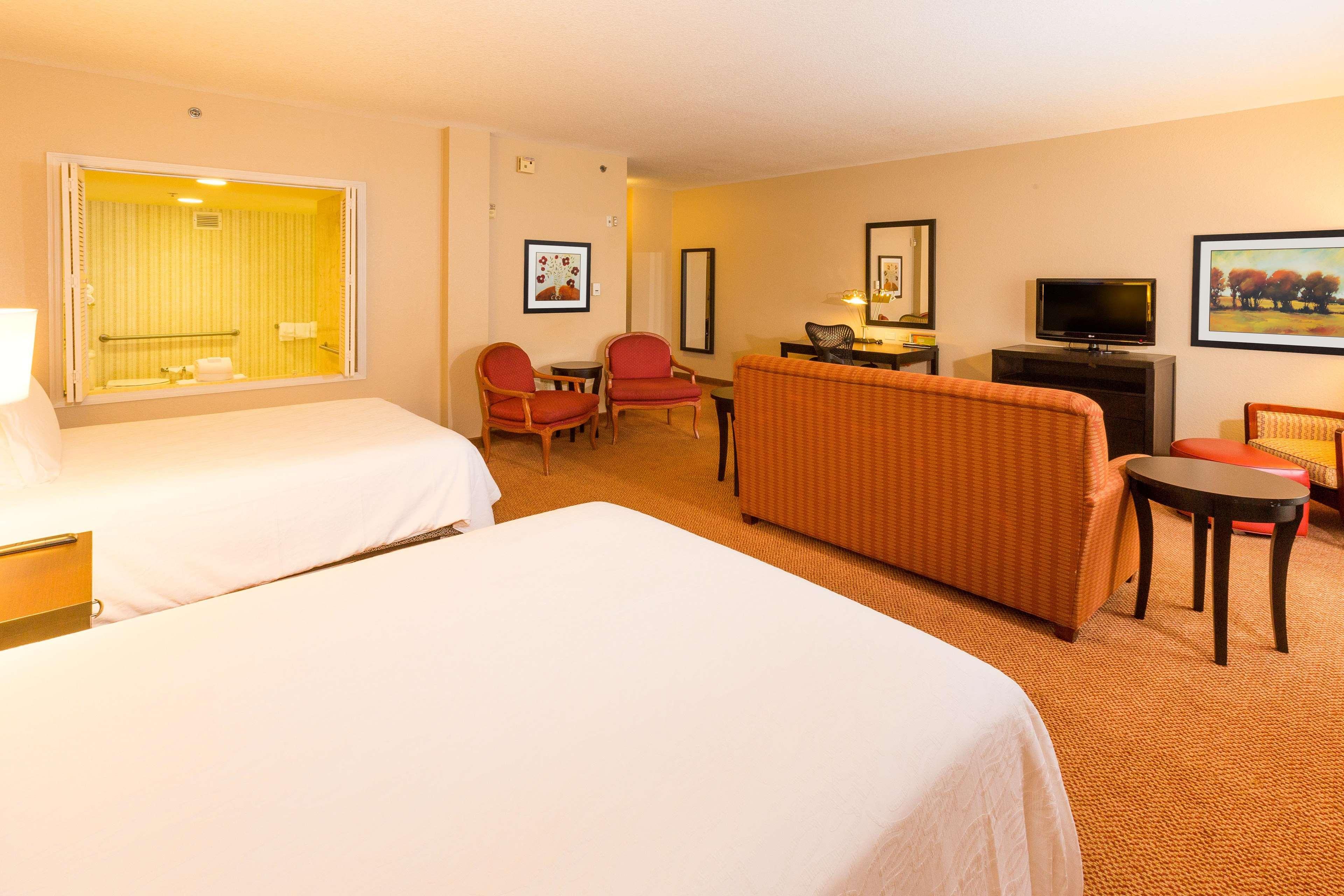 Hotel Hilton Garden Daytona Airport
