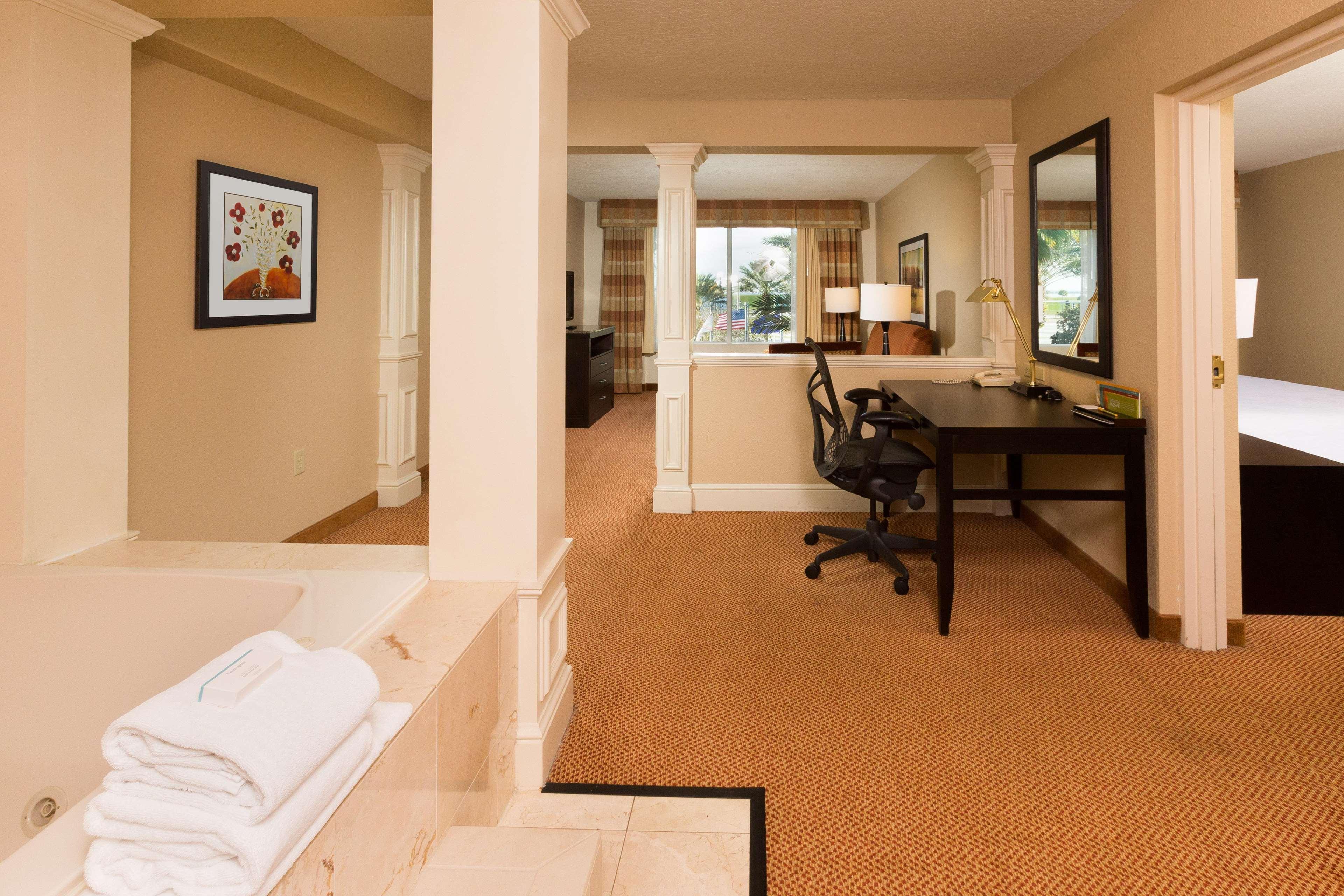 Hilton Garden Airport 3* Daytona Beach